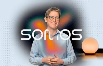 Jill Szuchmacher llegó a Somos Internet tras participar en el proceso de evaluación de la compañía por parte de Union Square Ventures. FOTO CORTESÍA