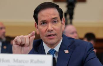 La medida fue anunciada por Marco Rubio tras la muerte del líder indígena Brooklyn Rivera. FOTO: AFP.