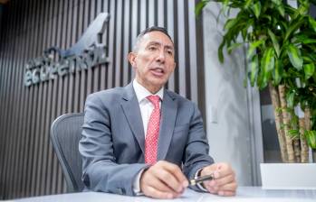 La apreciación del peso colombiano disminuye el valor en pesos de los ingresos que Ecopetrol recibe en dólares por exportaciones, lo que también presiona a la baja los resultados contables. FOTO: GETTY