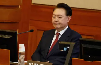 Corea del Sur celebrará elecciones anticipadas el 3 de junio para escoger al sucesor de Yoon Suk-Yeol. FOTO: Getty