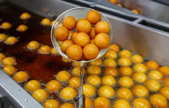 Los ganadores recibieron asesorías empresariales, visibilidad comercial, subsidios promocionales y equipos profesionales. FOTO: Camilo Suárez