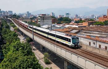 Artículo del presupuesto nacional de 2021 que permitió congelar la deuda del Metro. Reapareció para 2022.
