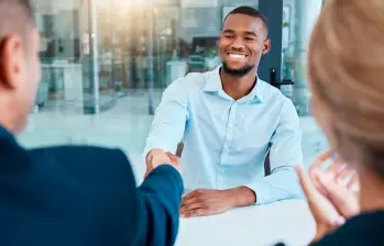 Las preguntas bien formuladas revelan preparación, motivación y visión de futuro. FOTO: GETTY