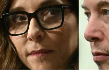 Linda Yaccarino renunció como CEO de X, la red social propiedad de Elon Musk.
