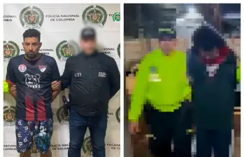 Por tortura y homicidio de la mujer trans Sara Millerey en Bello, acusan formalmente a dos presuntos responsables