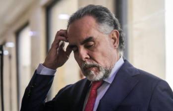 El 8 de agosto cambia la gestión en Casa de Nariño y desde ya muchos buscan alternativas si no gana el candidato del Pacto Histórico; Armando Benedetti es uno de ellos. FOTO Colprensa