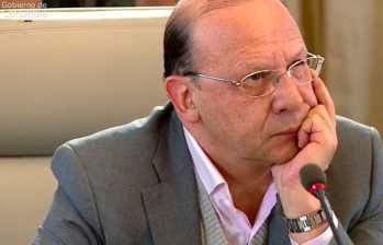 El retiro del Gobierno de la junta del Banco intensificó el debate sobre la independencia de las instituciones económicas. FOTO: Presidencia