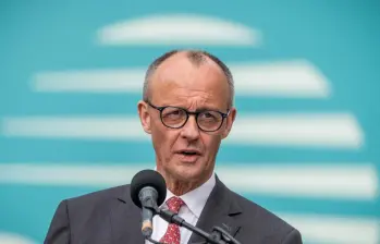 Alemania arremete contra EE. UU. por conflicto con Irán: “Está siendo humillado”