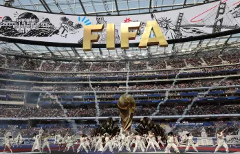 Horarios de hoy en el Mundial 2026: programación completa de la jornada de fase de grupos. Foto: FIFA