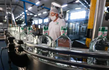 El cambio busca frenar las pérdidas por contrabando que suman más de $200.000 millones al año. FOTO: MANUEL SALDARRIAGA