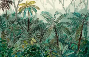 El Observatorio de Bosques de Antioquia ofrece cursos virtuales y gratuitos para que cualquier persona aprenda a manejar su plataforma e interpretar sus datos sobre deforestación y biodiversidad. Los cursos están disponibles en observatoriobosquesantioquia.org. FOTO cortesía OBA