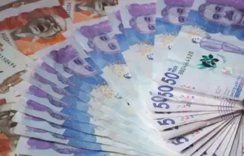 En días recientes, la Corte Constitucional suspendió provisionalmente el cobro de la segunda cuota únicamente para entidades sin ánimo de lucro del régimen especial y empresas en liquidación, mientras estudia de fondo la constitucionalidad de la medida. FOTO: Colprensa.