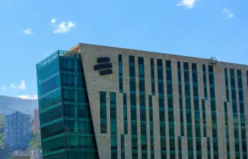 Grupo Cibest fue la segunda empresa colombiana mejor ubicada en el Global 2000 de Forbes y lideró al país en activos. FOTO EL COLOMBIANO