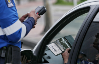 El Ministerio Público solicitó esta información sobre las multas que han prescrito a varios municipios del Valle de Aburrá. Foto: cortesía.