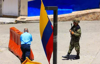 Foto: Manuel Saldarriaga