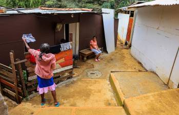 A pesar de la reducción, la Cepal indicó que 180 millones de personas en la región carecen de ingresos para cubrir necesidades. FOTO: MANUEL SALDARRAIAGA