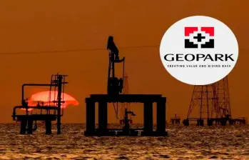 GeoPark obtuvo el mayor puntaje provisional en la licitación del área exploratoria Corralera Noreste, en Argentina. FOTO CORTESÍA.