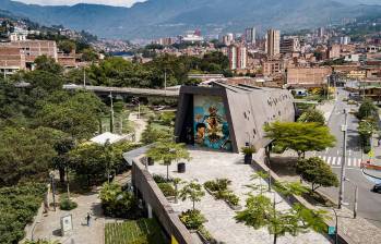 El evento será en el Museo Casa de la Memoria. FOTO: CORTESÍA