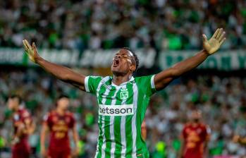 Andrés Román es un lateral que constantemente va al ataque y termina en posición de gol. En los últimos meses le costó recuperar su mejor versión, pero la está alcanzando otra vez. FOTO jUAN aNTONIO sÁNCHEZ 