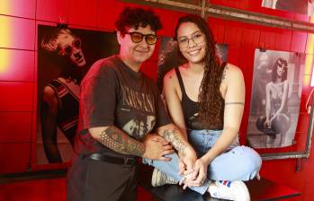 El negocio y el amor: emprender con pareja y amigos