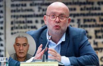 Xavier Vendrell tiene vínculos de vieja data con Gonzalo Boye, abogado del contrabandista ‘Pitufo’ y del independentista Carles Puigdemont. Foto: AFP