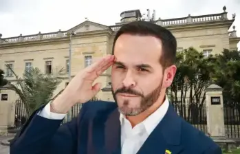 El peso electoral de las comunidades religiosas habría inclinado la balanza a favor de De la Espriella. Foto: El Colombiano