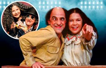 Las funciones de País Paisa serán en el Teatro Prado del 12 al 28 de marzo. Las boletas se consiguen a través de www.boletaenmano.com y en la taquilla del teatro. Fotos EL COLOMBIANO. 