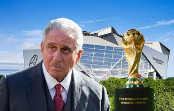 Arthur Blank, fundador de Home Depot, vende hot dogs a 2 dólares en el Mundial 2026 y reta los precios abusivos de otras sedes del torneo. FOTO: Tomada de emprendedor.com