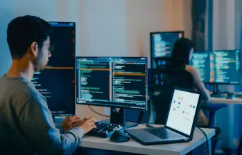 ‘123456’, ‘admin’ y ‘password’: esta es la lista de contraseñas más comunes y fáciles de hackear en Colombia en 2025