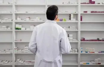 La Supersalud expedirá una circular para limitar a una hora la atención en dispensarios del país. FOTO: Getty
