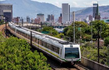 El Metro pidió a los ciudadanos no confiar en las publicaciones que aparecieron mientras la cuenta estuvo comprometida. FOTO: Juan Antonio Sánchez