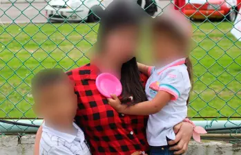 Las circunstancias de la muerte de la madre del adolescente son desconocidas. FOTO: Reserva