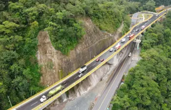 Vías 4G: 12 años de una estrategia que transformó las venas del país