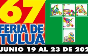 Se trata de una de las ferias más importantes del centro del Valle del Cauca. Foto: tomada de redes sociales.