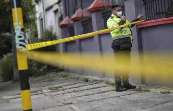 Siete privados de la libertad murieron tras un motín en Funza. Foto: cortesía (imagen de referencia).
