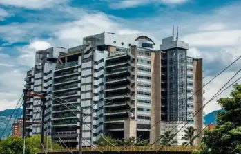 El año pasado, la holding paisa logró ingresos operacionales por $41,4 billones, con una variación de 10,53% frente a 2023. FOTO: Camilo Suárez.