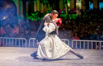 En 2024, el Festival tuvo más de 20.000 asistentes. FOTO Juan Antonio Sánchez