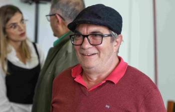 Rodrigo Londoño, excomandante de las Farc condenado por la JEP. FOTO: Colprensa