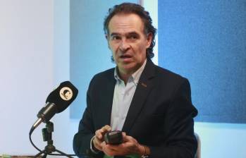 Afinia es una empresa de distribución y comercialización de energía eléctrica filial del Grupo EPM, a la cual este le inyecta casi 100.000 millones de pesos al mes. Federico Gutiérrez pide salir de ese negocio. Foto: Manuel Saldarriaga Quintero.