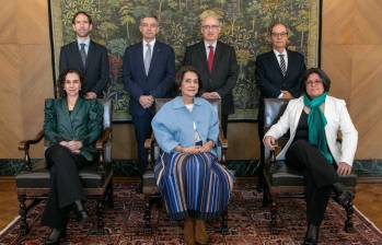 La junta explicó que la decisión responde a la necesidad de mantener una política monetaria restrictiva. Foto: Cortesía Banrep