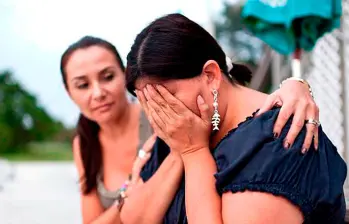 El acompañamiento en el duelo busca brindar presencia, escucha y respeto por los tiempos emocionales de quien atraviesa una pérdida. FOTO Getty