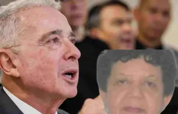 La abogada Mercedes Arroyave fue citada a declarar en el juicio al expresidente, Álvaro Uribe. Foto: cortesía