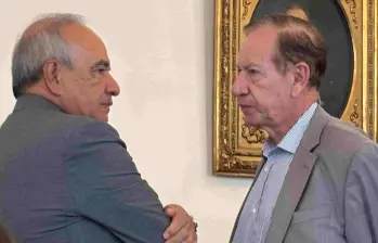 Abogado de Petro, de campaña y otros secretos en De Buena Fuente 
