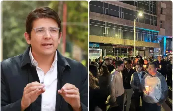 En Medellín, las concentraciones tendrán lugar en el Parque del Poblado. También se realizarán en otras ciudades del país. FOTOS: Cortesía y El Colombiano