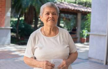 La aplicación dependerá de la edad, las condiciones de salud y los antecedentes de vacunación de cada usuario. FOTO Alcaldía de Medellín. 