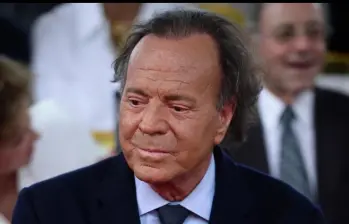 El cantante difundió mensajes privados como parte de su respuesta a la denuncia presentada por dos de sus extrabajadoras. FOTO: Getty