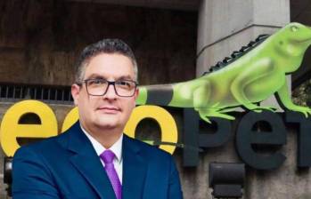 “No hubo debido proceso”: Vergara cuestiona la auditoría en Ecopetrol. FOTOS: Colprensa y redes sociales
