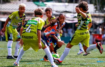 Todo listo para una nueva edición del Festival de Festivales 2026 en Medellín que trae novedades históricas. Foto: Manuel Saldarriaga.