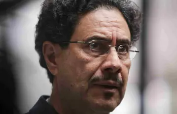 Senador Iván Cepeda, denuncia campaña de desprestigio en su contra. Foto: Colprensa