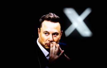 Elon Musk sigue generando polémica con sus declaraciones. FOTO Getty